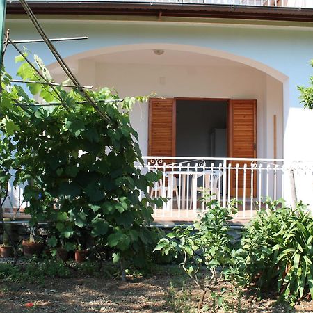 B&B Maratea Vacanze Bagian luar foto