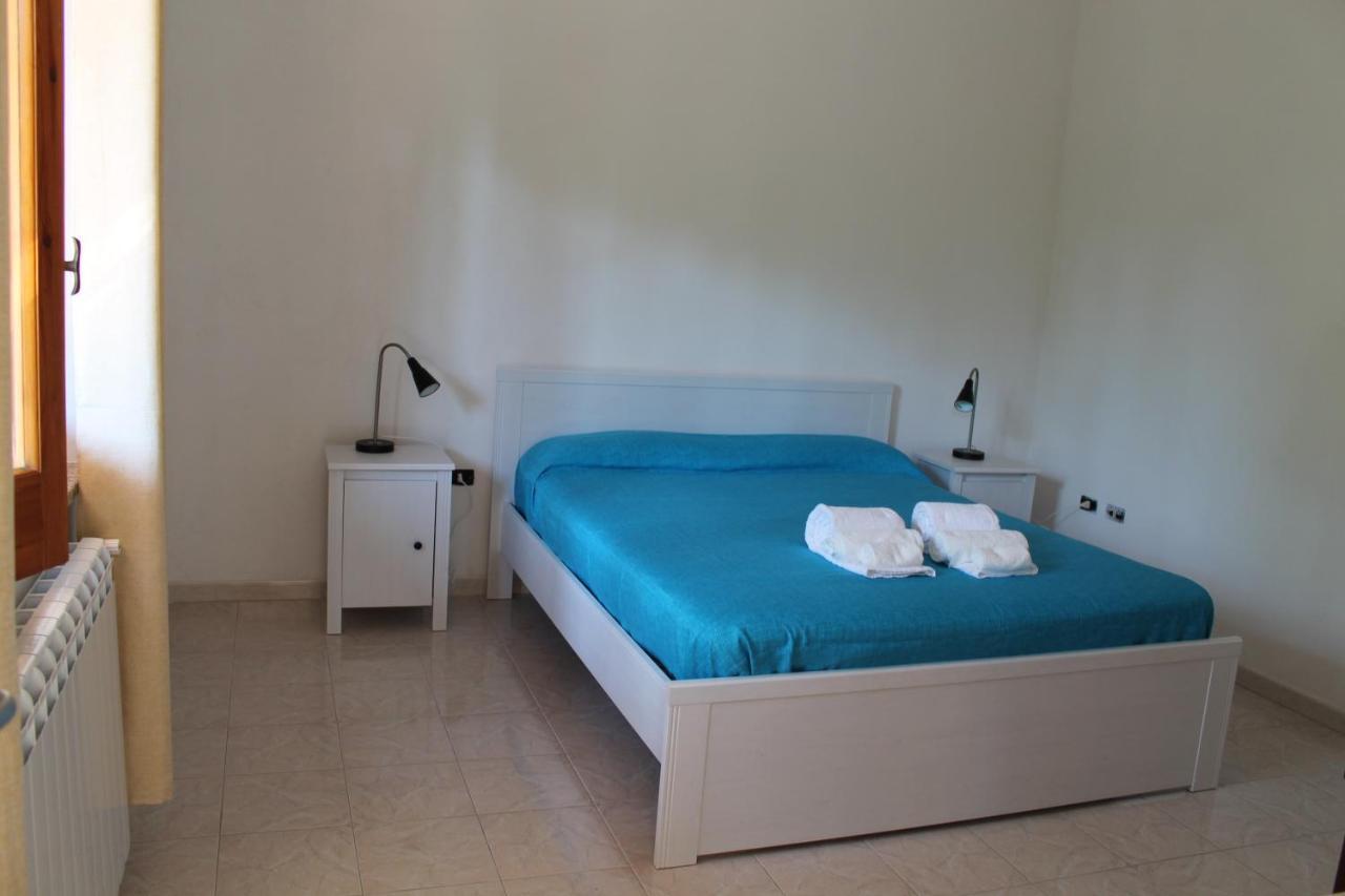 B&B Maratea Vacanze Bagian luar foto