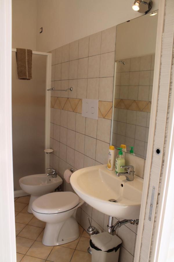 B&B Maratea Vacanze Bagian luar foto