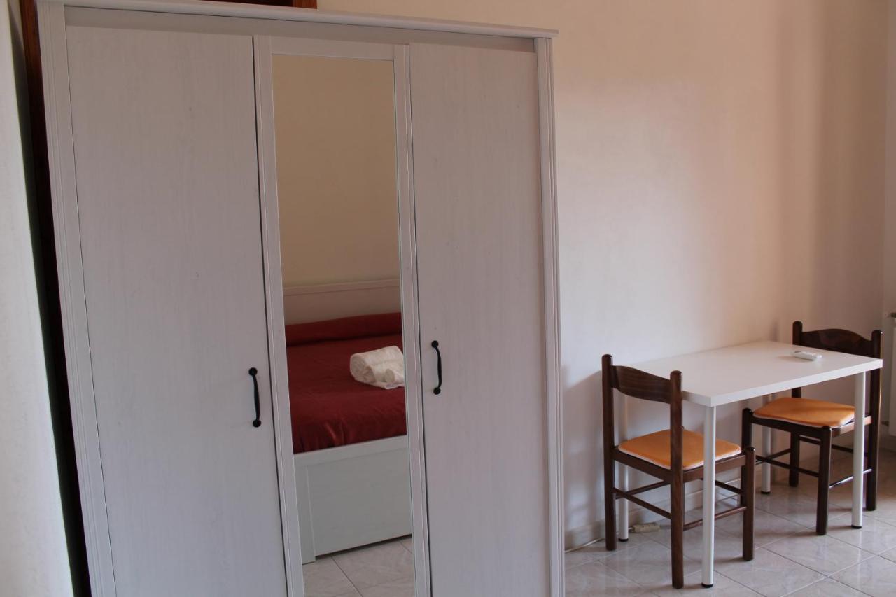 B&B Maratea Vacanze Bagian luar foto