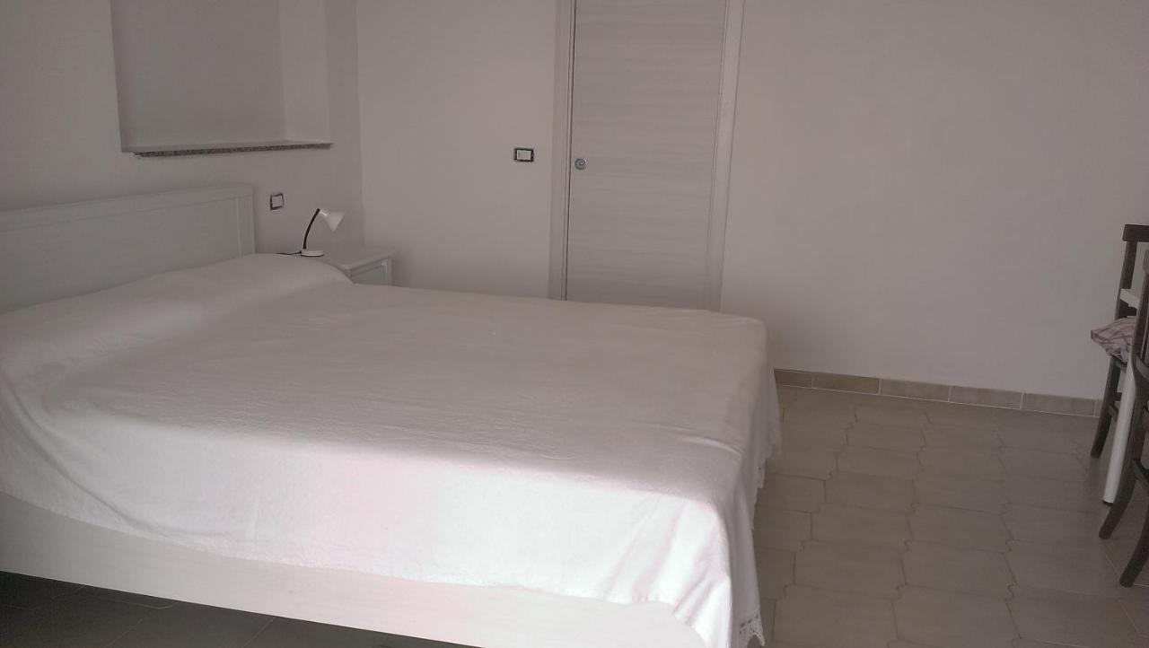 B&B Maratea Vacanze Bagian luar foto