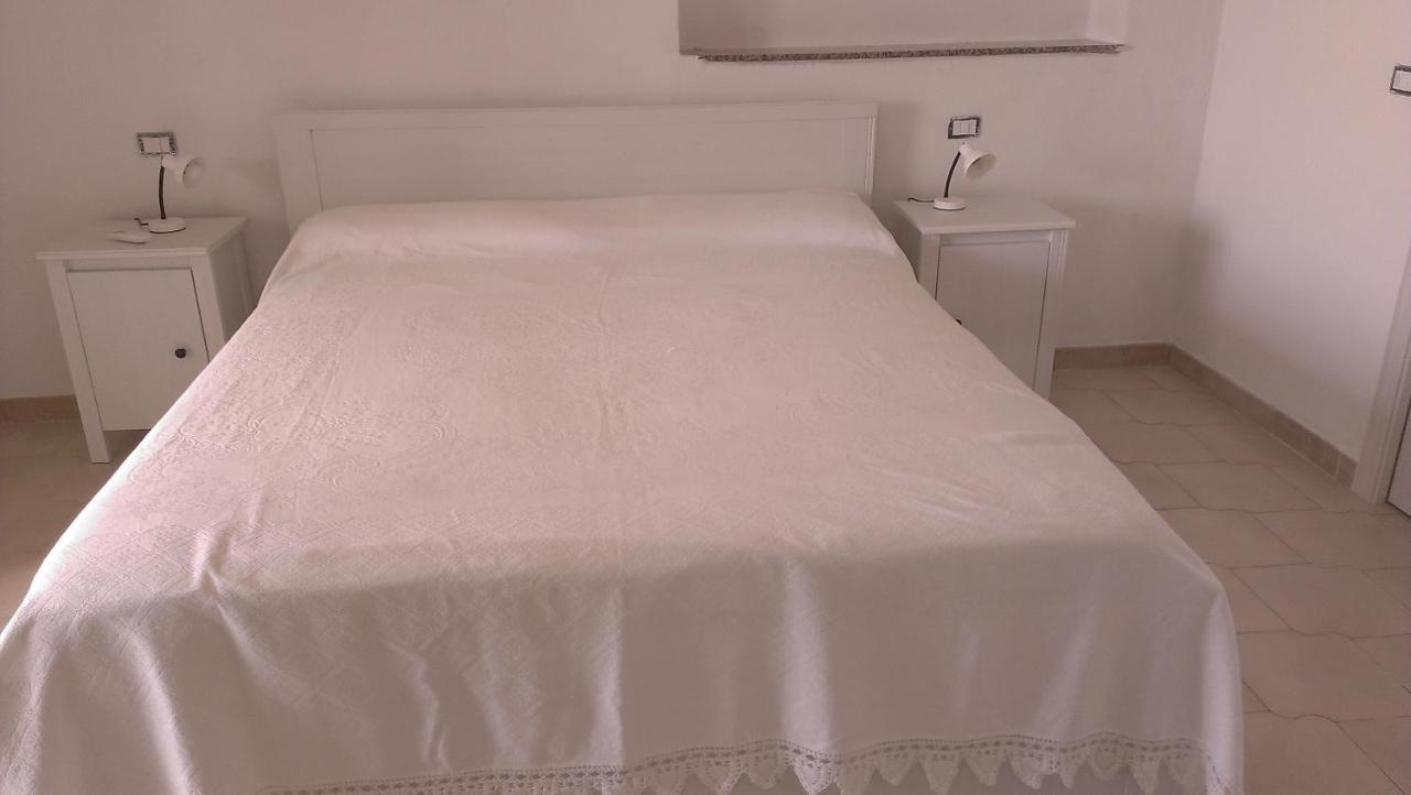 B&B Maratea Vacanze Bagian luar foto