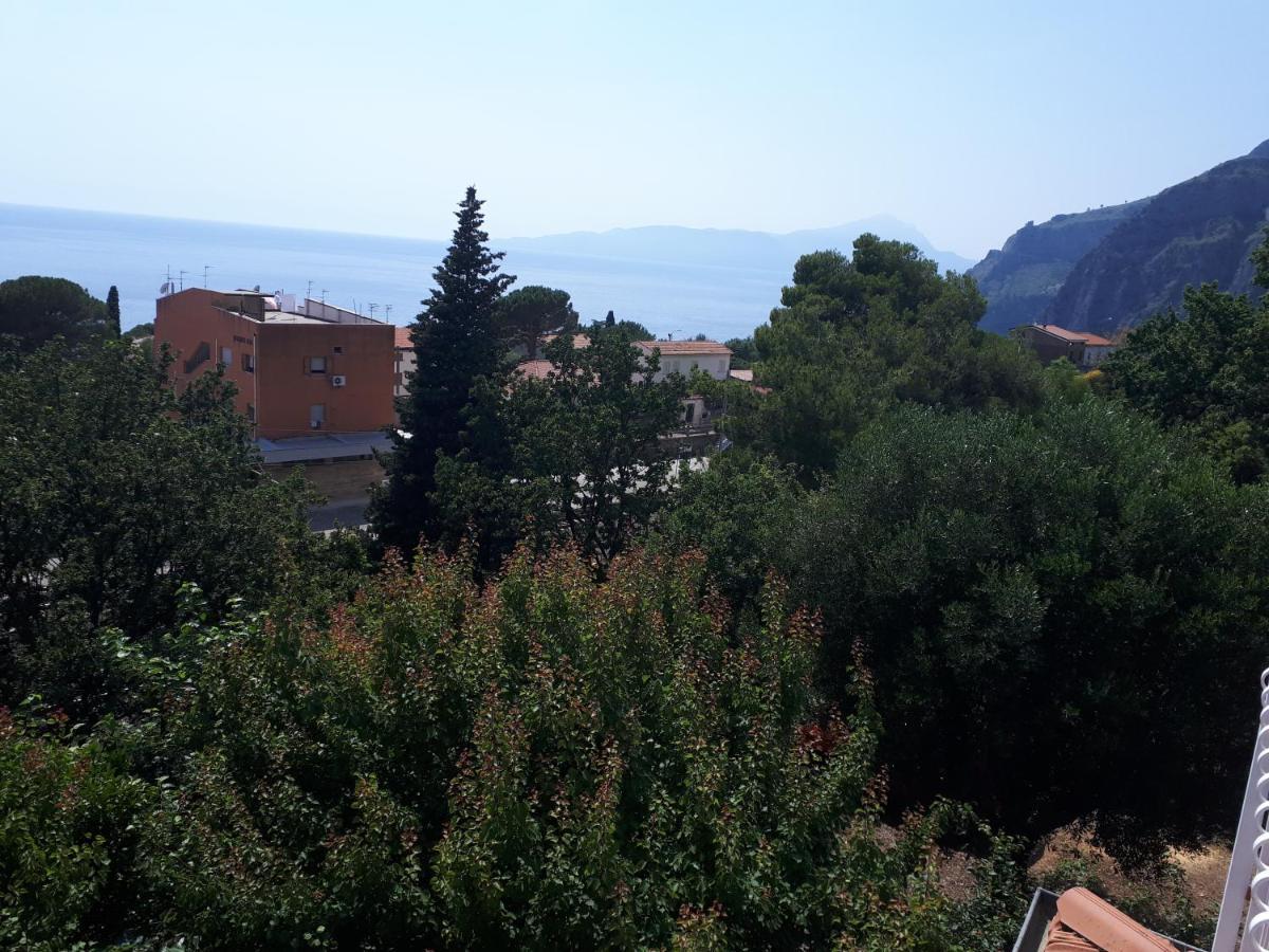 B&B Maratea Vacanze Bagian luar foto