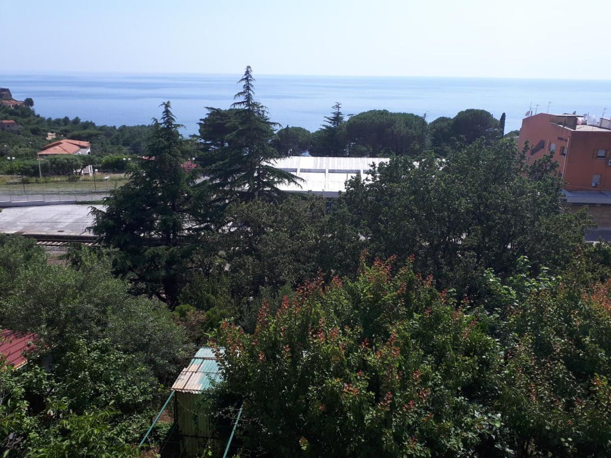 B&B Maratea Vacanze Bagian luar foto