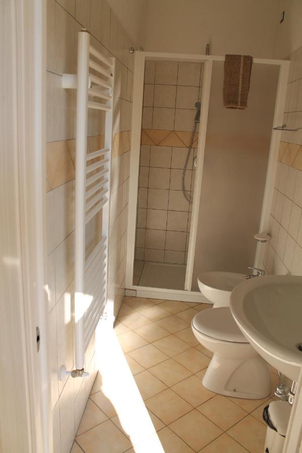 B&B Maratea Vacanze Bagian luar foto
