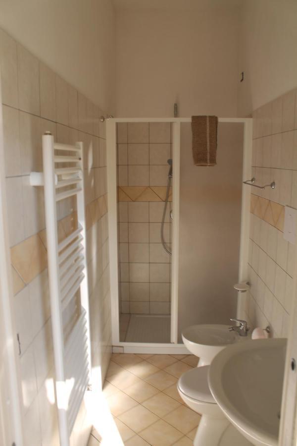 B&B Maratea Vacanze Bagian luar foto